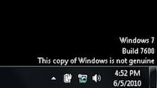 cette copie de Windows nest pas authentiqueWindows 10 Sans téléchargement [upl. by Airamesor]
