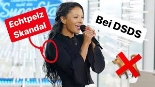 DSDS 2018 Echtpelzskandal  Deutschland sucht den Superstar  5 [upl. by Asa]