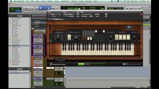 Intro to MIDI  wwwHomeStudioCornercom [upl. by Claretta]