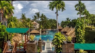 Hard Rock Hotel Bali Video Review Indonesia [upl. by Esenej]