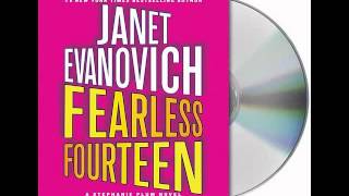 Fearless Fourteen by Janet EvanovichAudiobook Excerpt [upl. by Marya]