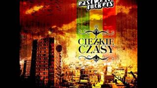 East West Rockers  Sufferers Voice Cheeba Grizzlee Luta [upl. by Quackenbush]