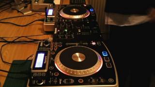 Scott Diaz Special Mix  DJ Ben Foster [upl. by Orual588]