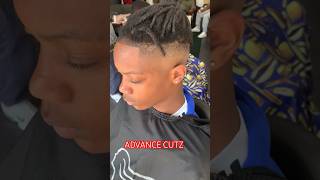 He got is dream cut rap hiphop artist lyrics art trending barbershop believe classic [upl. by Nirro]