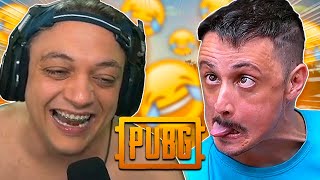 SKIPNHO E DILERA NO PUBG EM 2024  ftDilera Anarqui4 [upl. by Audi554]