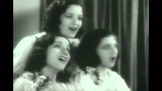 The Boswell Sisters  Heebie Jeebie Dance  Featuring Pip [upl. by Chance]