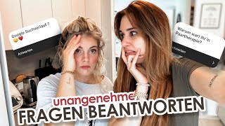 Warum haben wir eine Paartherapie gemacht  💔👩🏼‍🤝‍👩🏻 I Coupleontour [upl. by Eive]