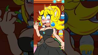 When Bowsette Needs To Rant bowsette supermario animationmeme comedy bowser [upl. by Elaine603]