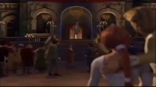 Shrek 2 I Need A Hero sped up [upl. by Harli]