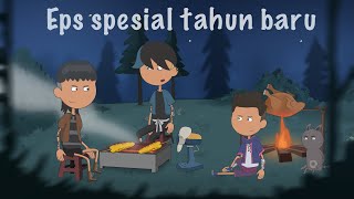 Harapan Coco di Tahun 2024  Episode Spesial Malam Tahun Baru [upl. by Petes466]