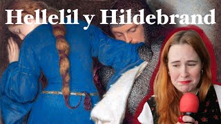 Hellelil y Hildebrand el amor trágico [upl. by Zeidman]