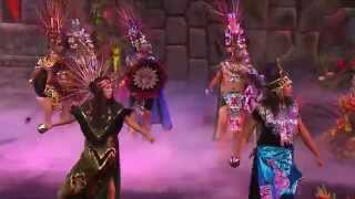 Danza Azteca [upl. by Granger]