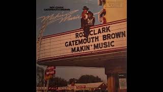 Roy Clark amp Gatemouth Brown – Caldonia [upl. by Leeann467]