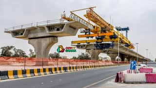 The Incredible Konongo Bypass Project Transforming The Kumasi Accra Highway [upl. by Izy540]