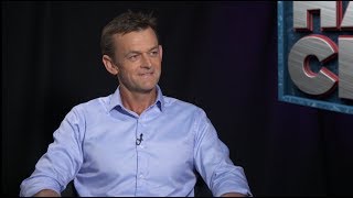 Adam Gilchrist HardChat [upl. by Yesmar]