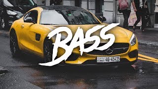 🔈BASS BOOSTED🔈 CAR MUSIC MIX 2018 🔥 BEST EDM BOUNCE ELECTRO HOUSE 3 [upl. by Ardnos752]