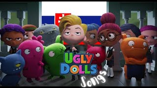 10 Songs UglyDolls 2019  Slovak [upl. by Jonie]