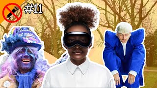 Carnaval Europapa en de Apple Vision Pro Dit Is Geen Podcast 11 [upl. by Anha]