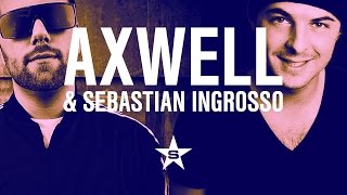 Axwell amp Sebastian Ingrosso  Together Original Mix [upl. by Quick120]