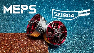 Unboxing And Trying Out The Meps 1804 Motors Are They Worth The Hype [upl. by Sebastian]