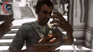 Dishonored 2 Unlimited Bend time part 2 [upl. by Erroll115]