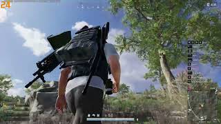 Ryzen 5 5600G Gaming Test Who Needs a GPU  NoGPU pubg [upl. by Fachini]