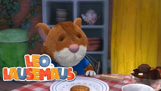 Keine Regeln  Compilation  Leo Lausemaus🐭🧀 [upl. by Auqinahc]