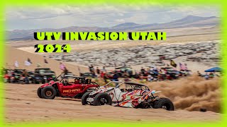 UTV Invasion Utah 2024 [upl. by Browning42]