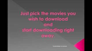 Download Full Movies amp Watch movies Online  How to download movies [upl. by Livia]