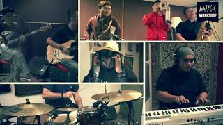 PULANG  KClique  Cover by Dub Essentials [upl. by Cherianne762]