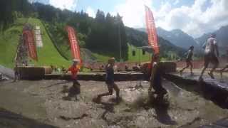 STRONGMANRUN ENGELBERG 2015 [upl. by Inaflahk211]