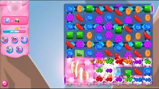 How to play candy crush saga levels 19021908  candy crush saga game  candy crush saga Levels [upl. by Okiman930]