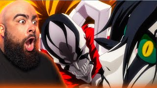 ICHIGO VS ULQUIORRA FINALE  Bleach Episode 270272 Reaction [upl. by Atniuq]