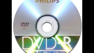 Basic info on DVDR  DVDR Lightscribe  Recommendations below [upl. by Hollingsworth]