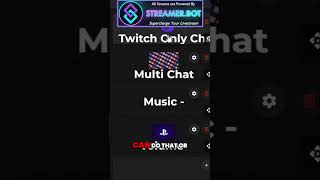 Streamerbot Just Changed The Game For Twitch Mods [upl. by Muriel532]