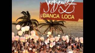 Danca Loca by Sao Benitez as featured in Bacardis Island advert [upl. by Sleinad]