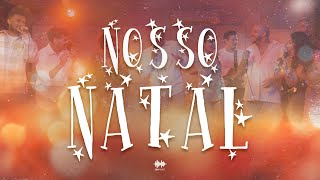 Nosso Natal Medley de Natal  GBA Stage [upl. by Ashman170]