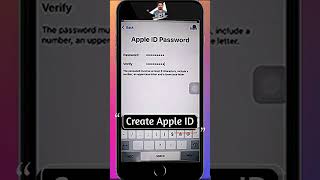 How to Create Apple id [upl. by Asiat]