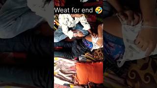 Apne aap lagaya injection 🤣like funny subscribemychannel comments roystar adventure [upl. by Peppie]