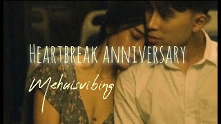 Heartbreak Anniversary Giveon Slowy  Reverb [upl. by Ecnadnak]