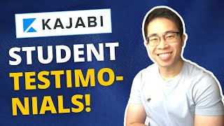 Collect TESTIMONIALS from Students Kajabi for Beginners Part 29 [upl. by Anyaled534]