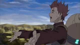 Naruto Amv  Madara vs 5 Kage HD  Awake and alive [upl. by Aleciram429]