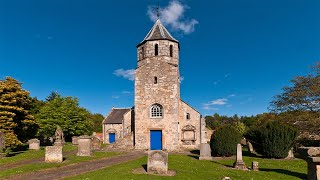 Pencaitland Parish Church [upl. by Amiaj938]