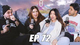 Was Blanca mad at Lily BAE Ep 72 [upl. by Jephthah]