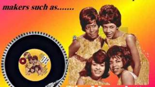 The Marvelettes  SomedaySomeway July 1962 [upl. by Emeline]