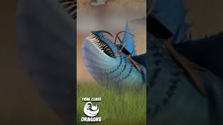 Dragon Guide ThunderDrum EXPLAINED dragon httyd2 httyd httyd3 shorts httydfandom httydedit [upl. by Leirza]