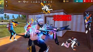 Mind Game 🧠 99 Headshot Rate ⚡ Solo Vs Squad Full Gameplay  intel i5 🖥 Freefire [upl. by Nas]