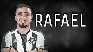 Rafael  Bem Vindo Ao Botafogo OFICIAL • Skills Desarmes amp Gols  HD [upl. by Yim]