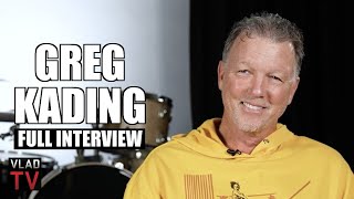 Greg Kading Who Got Keefe D to Confess to 2Pacs Murder on Keefes Arrest Full Interview [upl. by Netsoj625]