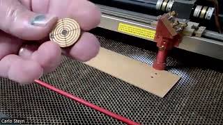 Part 2  Laser Cutting Machines EXPERT Shares Mirror Alignment Secrets [upl. by Nylacaj]